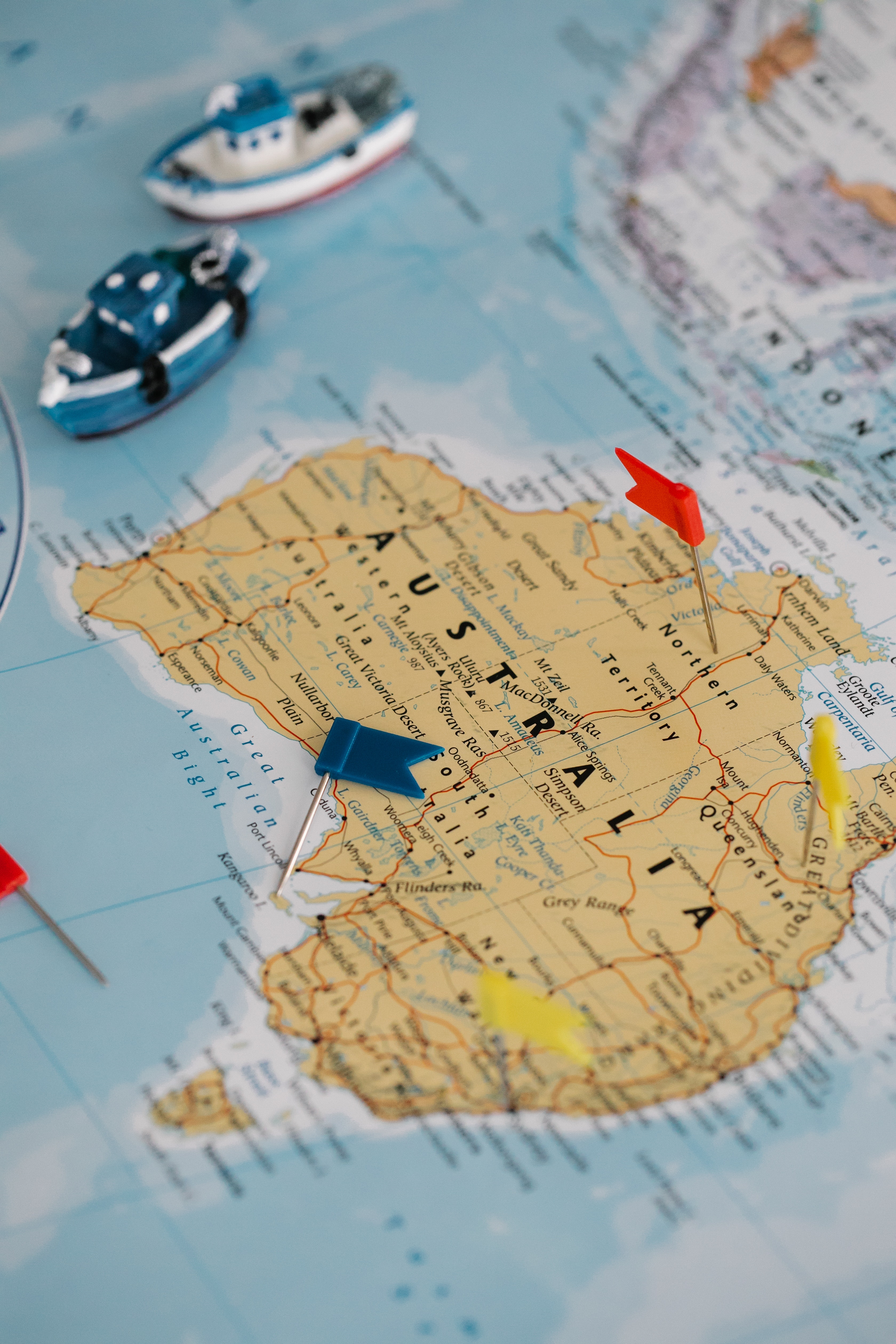 australia-map